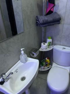 TSAVO Apartment - Nairobi - 3