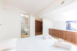 Vauban City-center 1 bedroom apartment in Antibes with AC - Antibes - 1