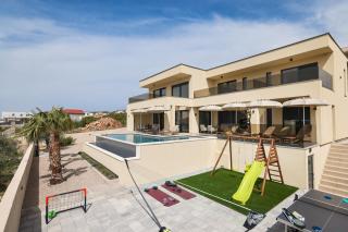 Villa Novue - Razvala - 5