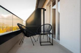 Apartman 102 - Visoko - 0
