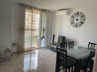 Appartement lumineux & climatisé - Nice - 0