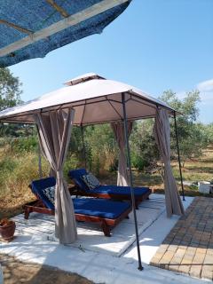Tiny Loft House in Halkidiki - Nea Potidaea - 1