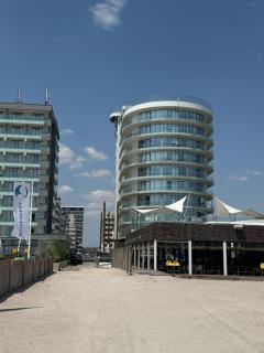 White Tower-Studio - 7