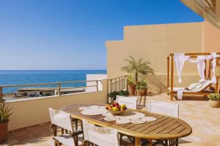 Casa Almare Rethymno - Rethymno - 8