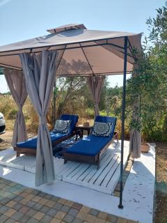 Tiny Loft House in Halkidiki - Nea Potidaea - 2