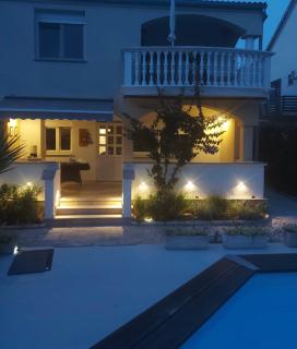 Apartmani Merica - Pakoštane - 2