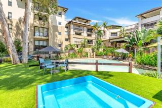 Violet Studio - Seaside Nook with Resort Pools and Spa - Palm Cove - 5
