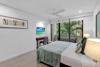 Violet Studio - Seaside Nook with Resort Pools and Spa - Palm Cove - 4