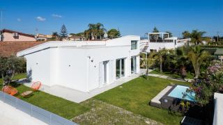 Villa Alice by Ortigiaapartments - Syracuse - 9