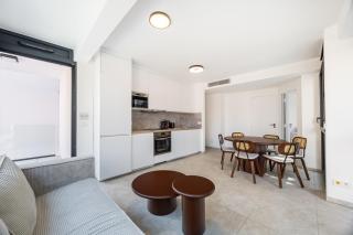 Charming Apartment I 2BR Beausoleil Monaco - Beausoleil - 4