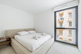 Charming Apartment I 2BR Beausoleil Monaco - Beausoleil - 2