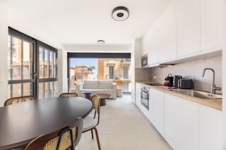 Charming Apartment I 2BR Beausoleil Monaco - Beausoleil - 3
