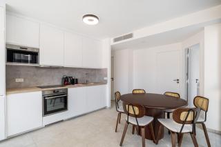 Charming Apartment I 2BR Beausoleil Monaco - 1