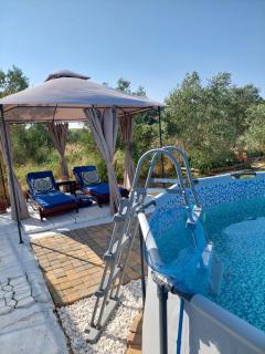 Tiny Loft House in Halkidiki - Nea Potidaea - 0