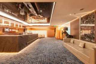 Hi Hotel - Makkasan - 7