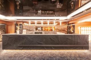 Hi Hotel - Makkasan - 8