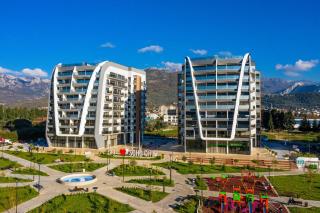 Soho 505A - 1 bedroom sea view apartment - 6