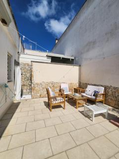 Villetta Cristina - by RENTHOUSESALENTO - San Foca - 8