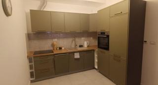 Soho 505A - 1 bedroom sea view apartment - Bar - 6