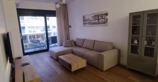 Soho 505A - 1 bedroom sea view apartment - Bar - 9