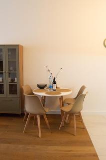 Soho 505A - 1 bedroom sea view apartment - Bar - 7