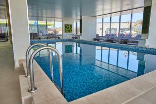 Dream Holiday Apartment Spa & Pool Beach Resort - 4