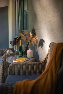 Dream Holiday Apartment Spa & Pool Beach Resort - 6