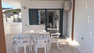 La Terrazza di Poseidone - Santa Cesarea Terme - 7