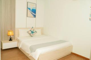 Sunrise Khem Beach Hotel - Phu Quoc - 9