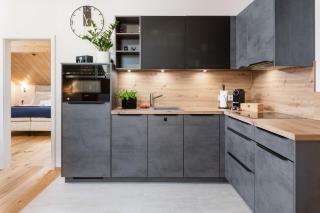 FENJOY Ferienapartments Bernau am Chiemsee - Bernau am Chiemsee - 6