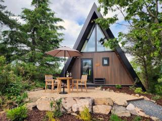 Rockwater Luxury Lodge - Annahilt - 0
