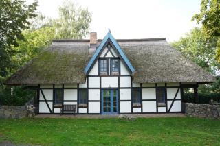 Landhaus 3 Stettinerhaff - Dargen - 0