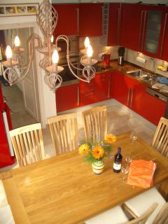 Landhaus 3 Stettinerhaff - Dargen - 2