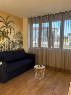 Studio porte royale - 0