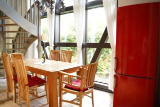 Landhaus 3 Stettinerhaff - Dargen - 3