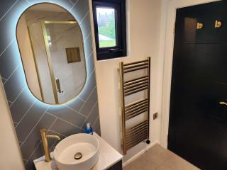 Rockwater Luxury Lodge - Annahilt - 9