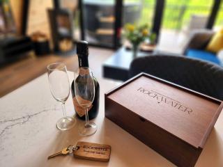 Rockwater Luxury Lodge - Annahilt - 8