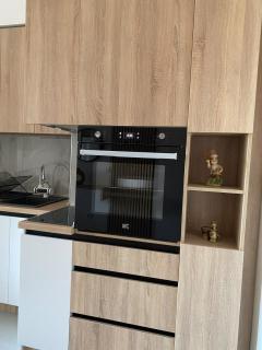 Modern Apartment A&F in Center Skopje - Skopje - 7