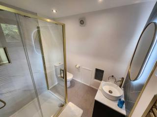 Rockwater Luxury Lodge - Annahilt - 7