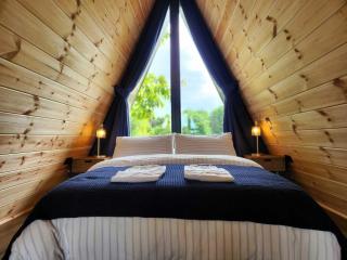 Rockwater Luxury Lodge - Annahilt - 6