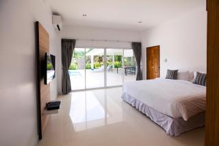 Baan Anna - Strand Ao Nang - 3