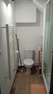 Studio porte royale - 1