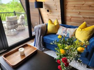 Rockwater Luxury Lodge - Annahilt - 3