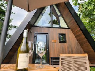 Rockwater Luxury Lodge - Annahilt - 2