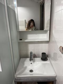 Studio porte royale - 2