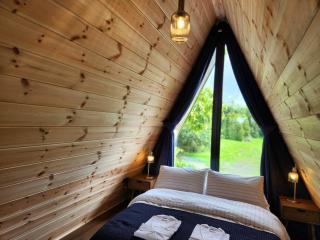Rockwater Luxury Lodge - Annahilt - 1