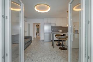 DeLuxe Seaview Apartment KENNEDY I - Mimice - 2