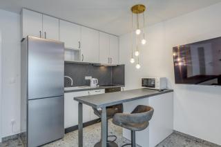 DeLuxe Seaview Apartment KENNEDY I - Mimice - 6
