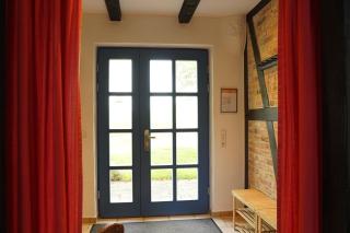 Landhaus 3 Stettinerhaff - Dargen - 7