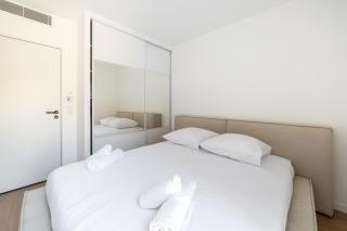 Charming Apartment III 2BR Beausoleil Monaco - Beausoleil - 5